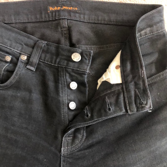 Nudie Jeans - Picture 4 of 5